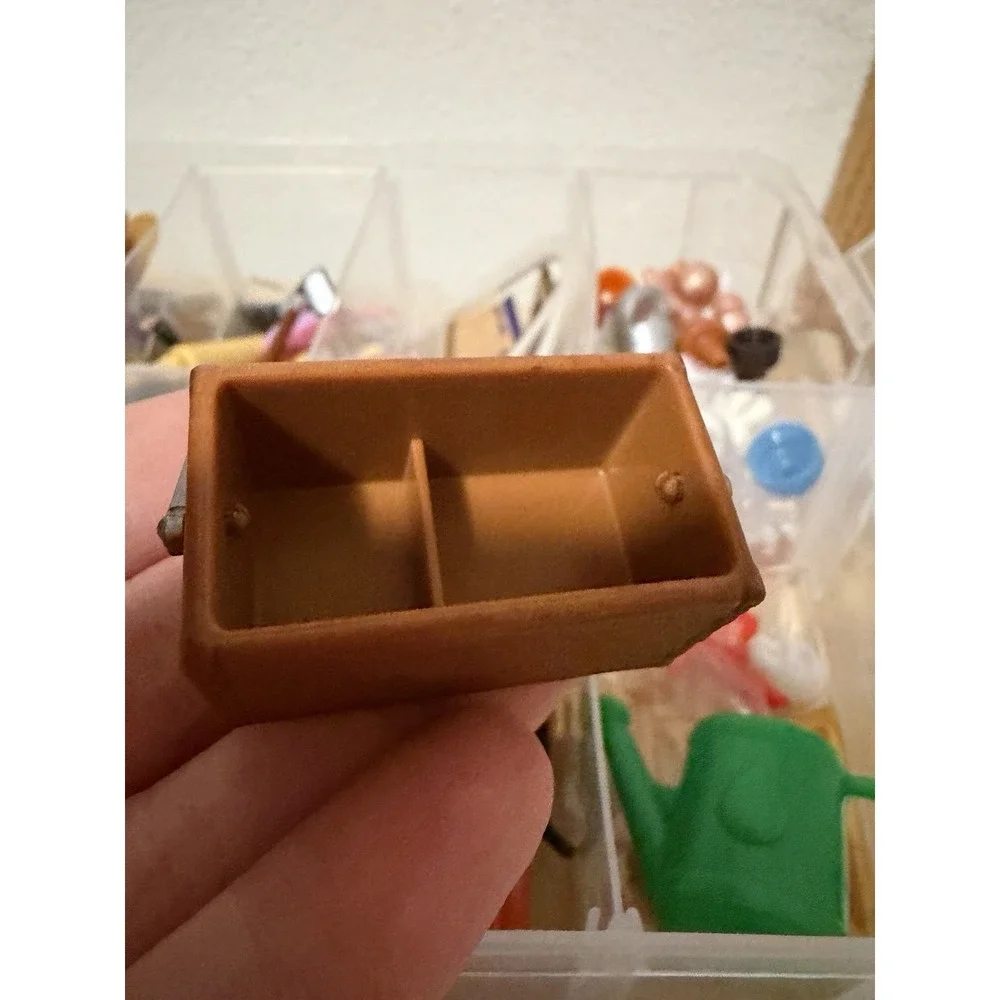 Miniverse Lot Of Used Opened Items